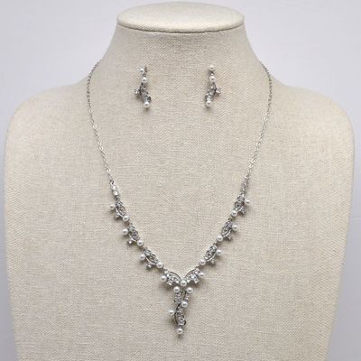 CN00493S39S1 CZ/PRL/S SWRLY DNGL SET