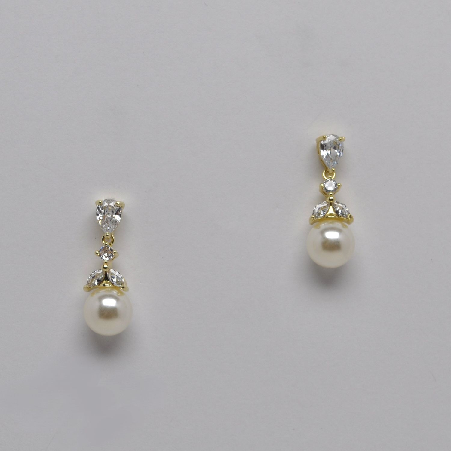 HJ4285E39G1 CZ/PRL/G TRDP TOP LNKD EAR