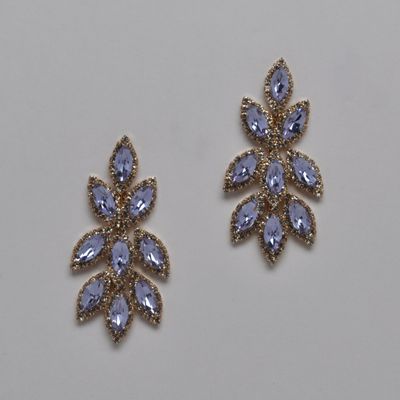 J44011E19G1 LTAM/G MRQUS STN LEAVS EAR