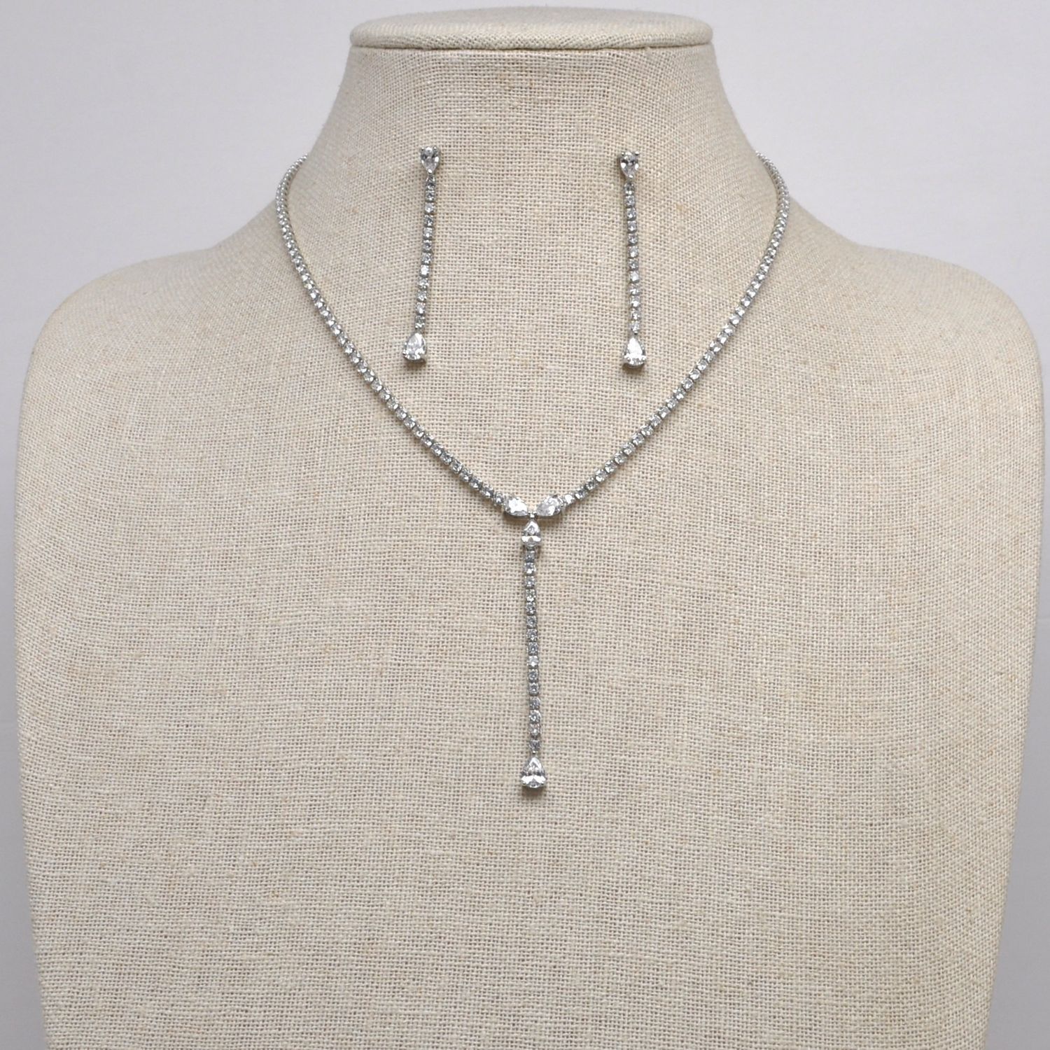 IM5152S1S CZ/S Y TRDP NECK SET