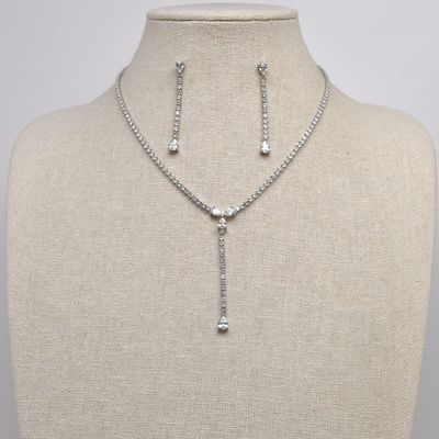 IM5152S1S CZ/S Y TRDP NECK SET