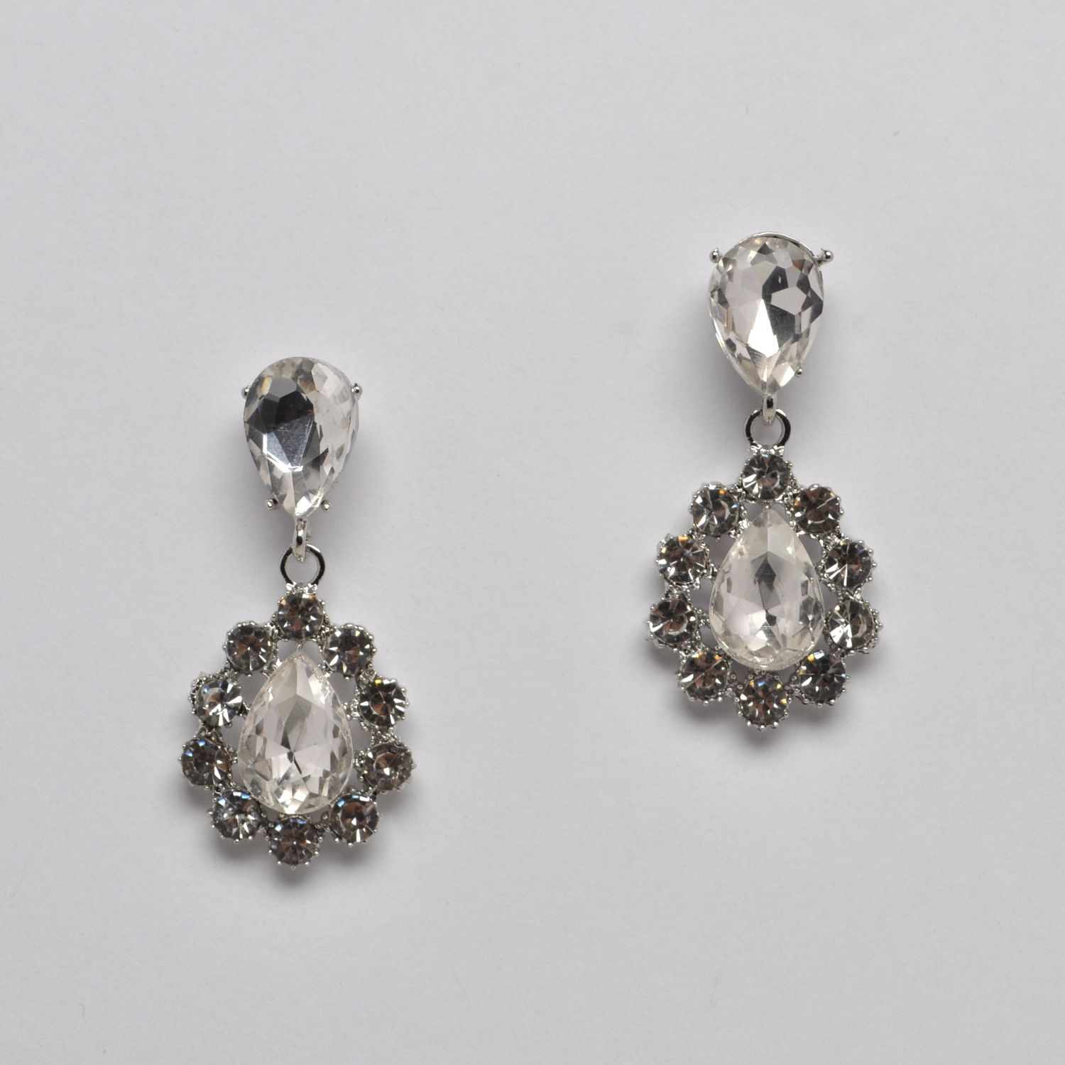 SI4854E1S CRYS/S TDRP TOP/ TDPR CLSTR BTM ER