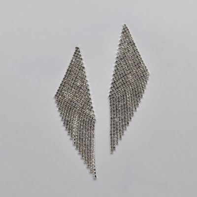 CC0005E1S CRYS/S OMBRE SML STNS TRNG SHP ER