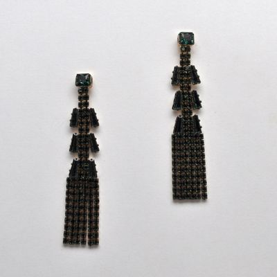 CC0082E18G EMERLD/G EMPIRE STATE BLD STN ER