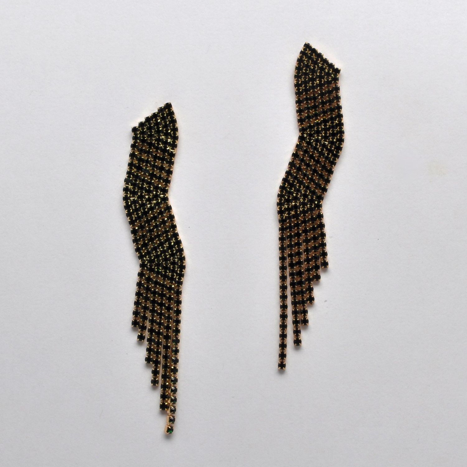 CC0081E18G EM/G SML STNS 6 LINE DROP  ER