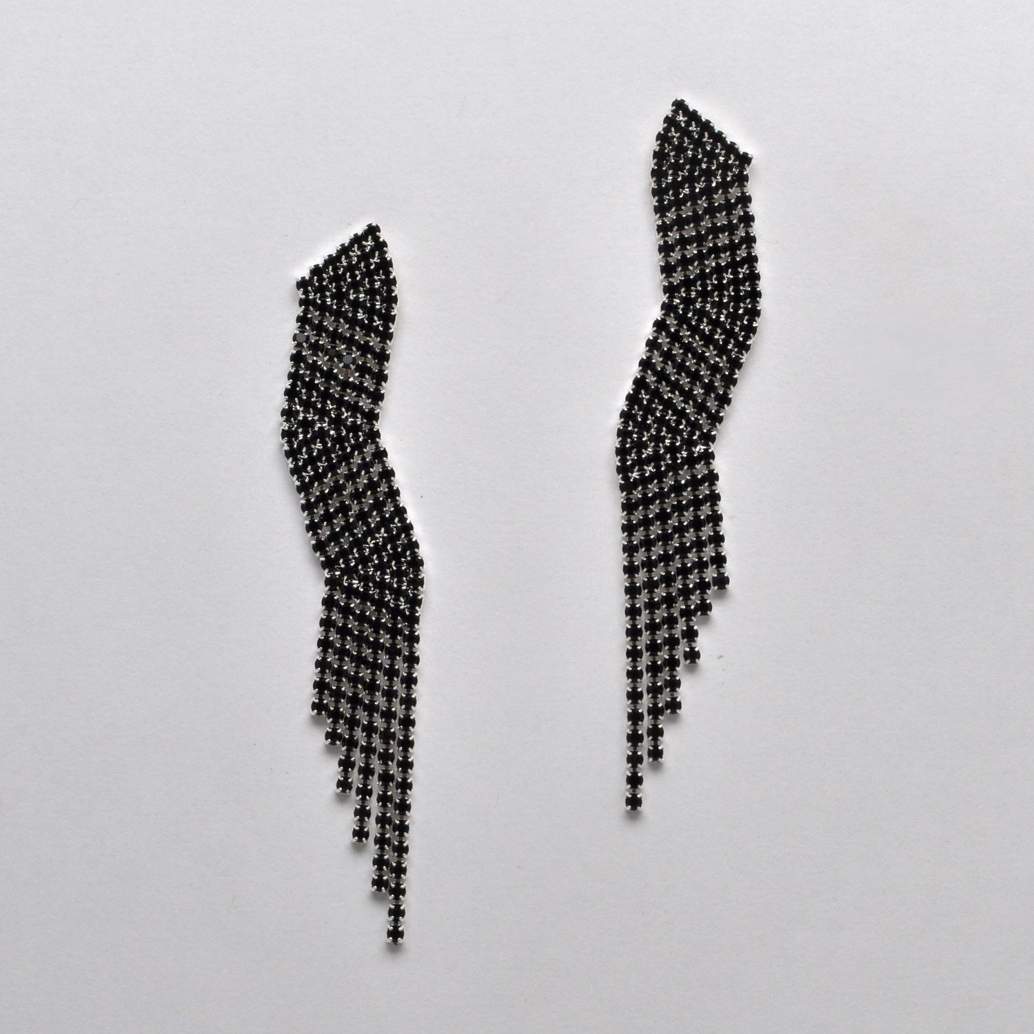 CC0081E2S JET/S SML STNS 6 LINE DROP ER