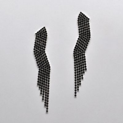 CC0081E2S JET/S SML STNS 6 LINE DROP ER