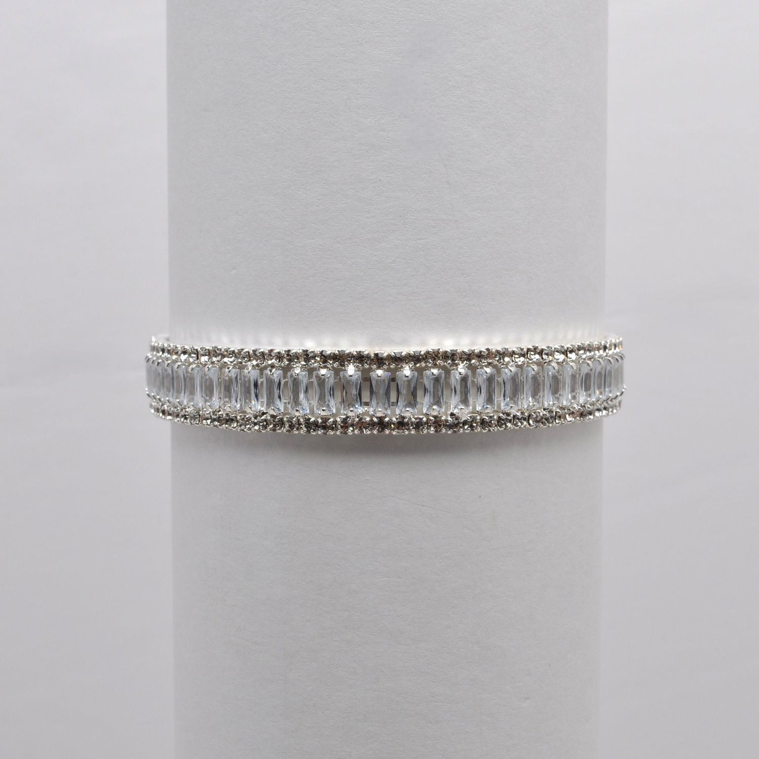 CC0068B1S CZ/S  BAGGUTTE STNS COIL BRC