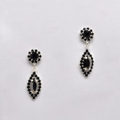 CC0060E6S HEMAT/S SHORT FRMD MRQ STNS DNGL EAR