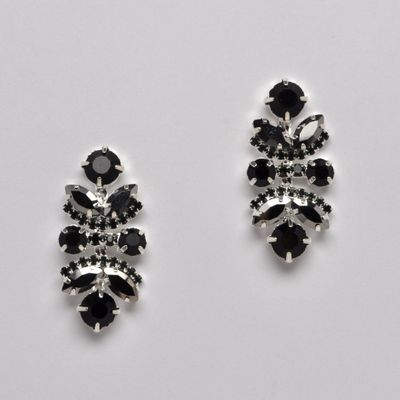 CC0063E2S6 JET/S SHORT CSDNG FLWR-SHPS EAR