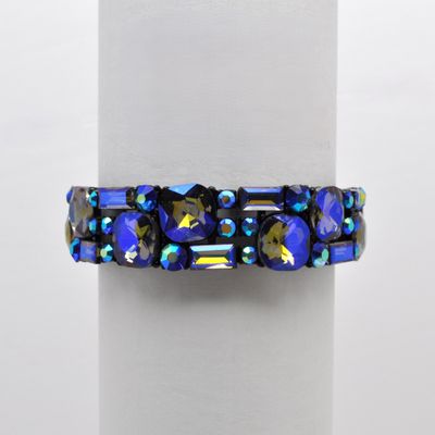 QQ3640B17H  VT-LT/H  MULTI RECT SHAPES STONE BRCLT