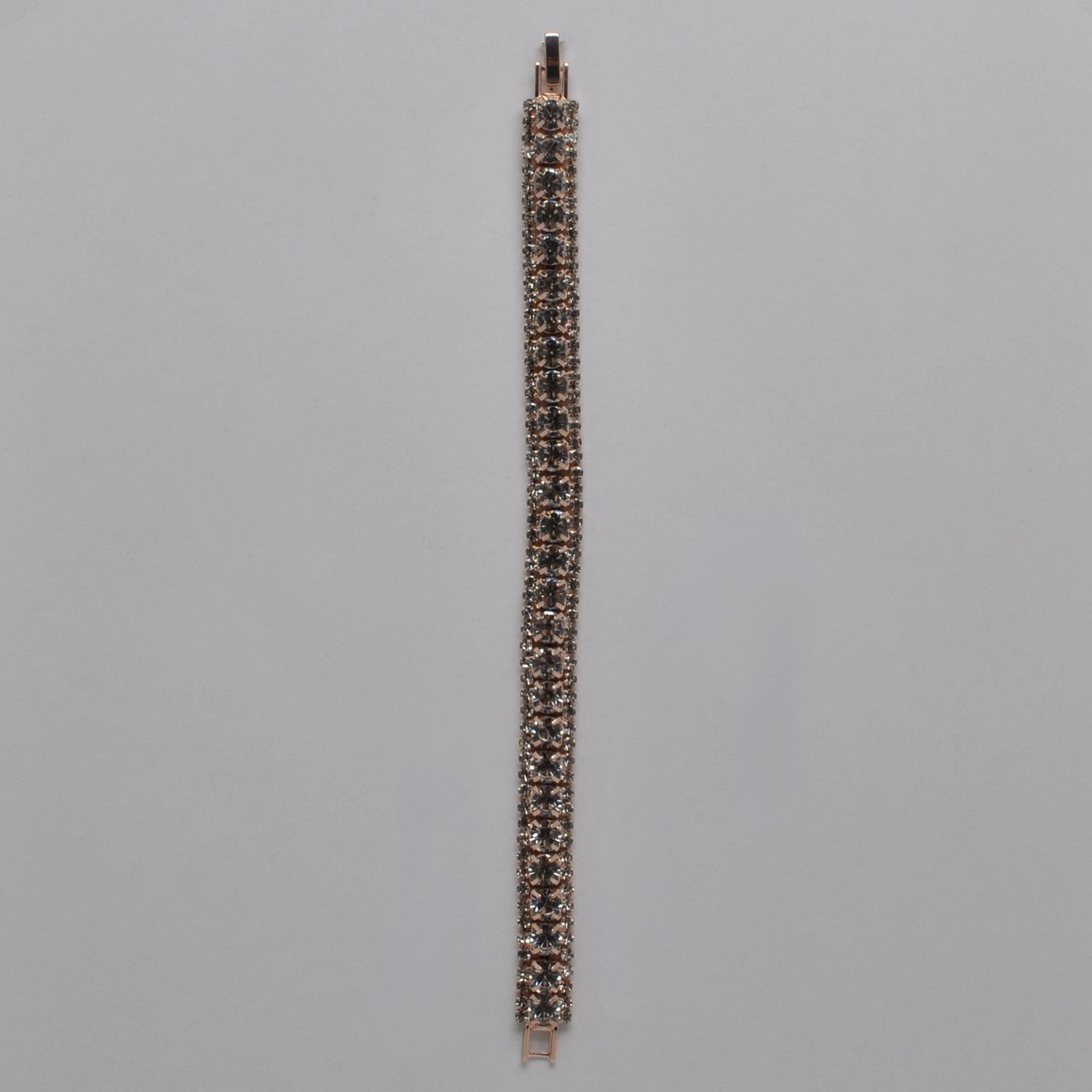 EN1188B1RG CRY/RG MULTISQUARE BRAC