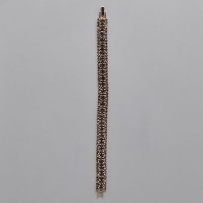 EN1188B1RG CRY/RG MULTISQUARE BRAC