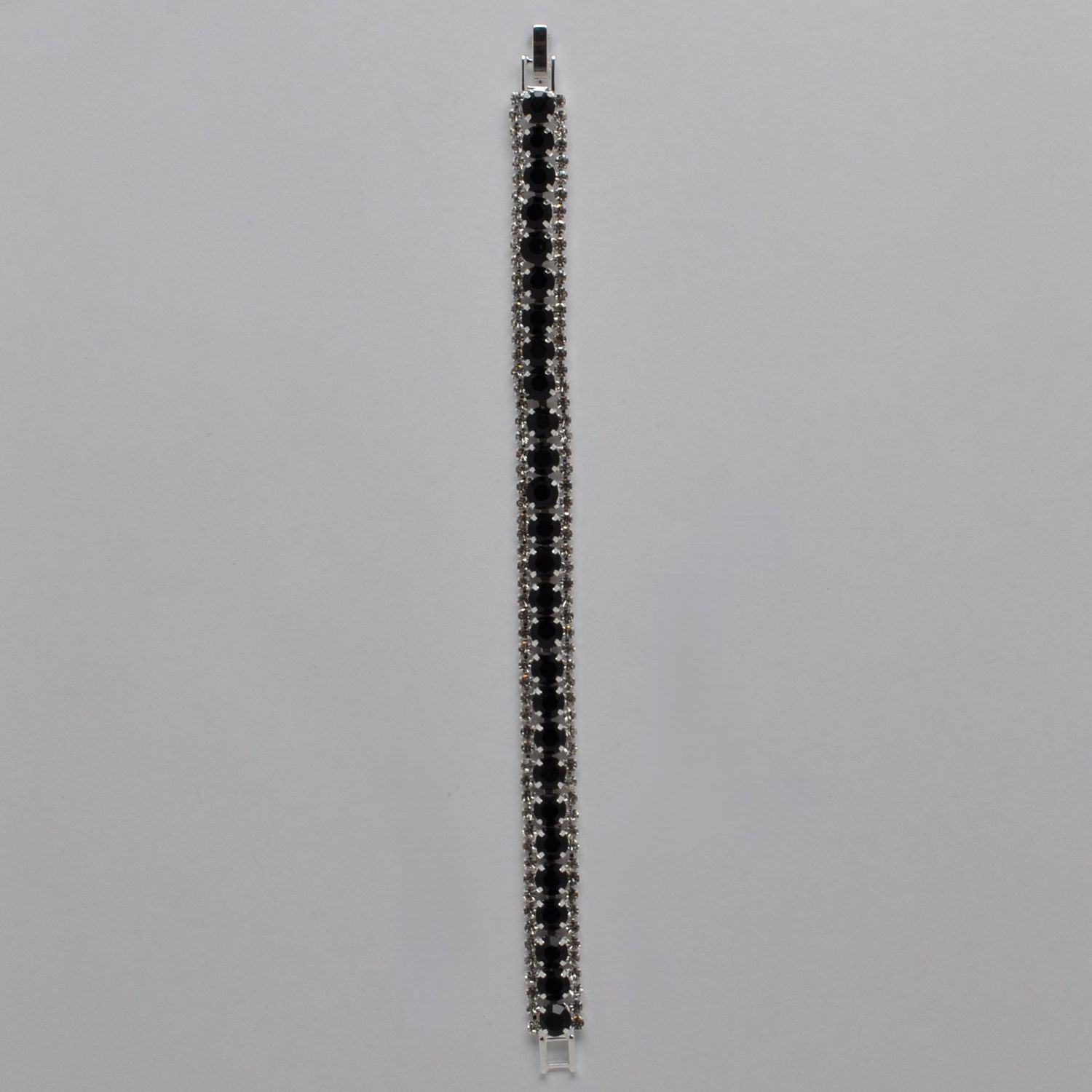 EN1188B2S1 JET/SIL MULTISQUARE BRAC