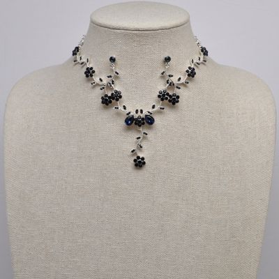 EN196256S8S1 MN/CLR S MRQS SHP THREE PC S