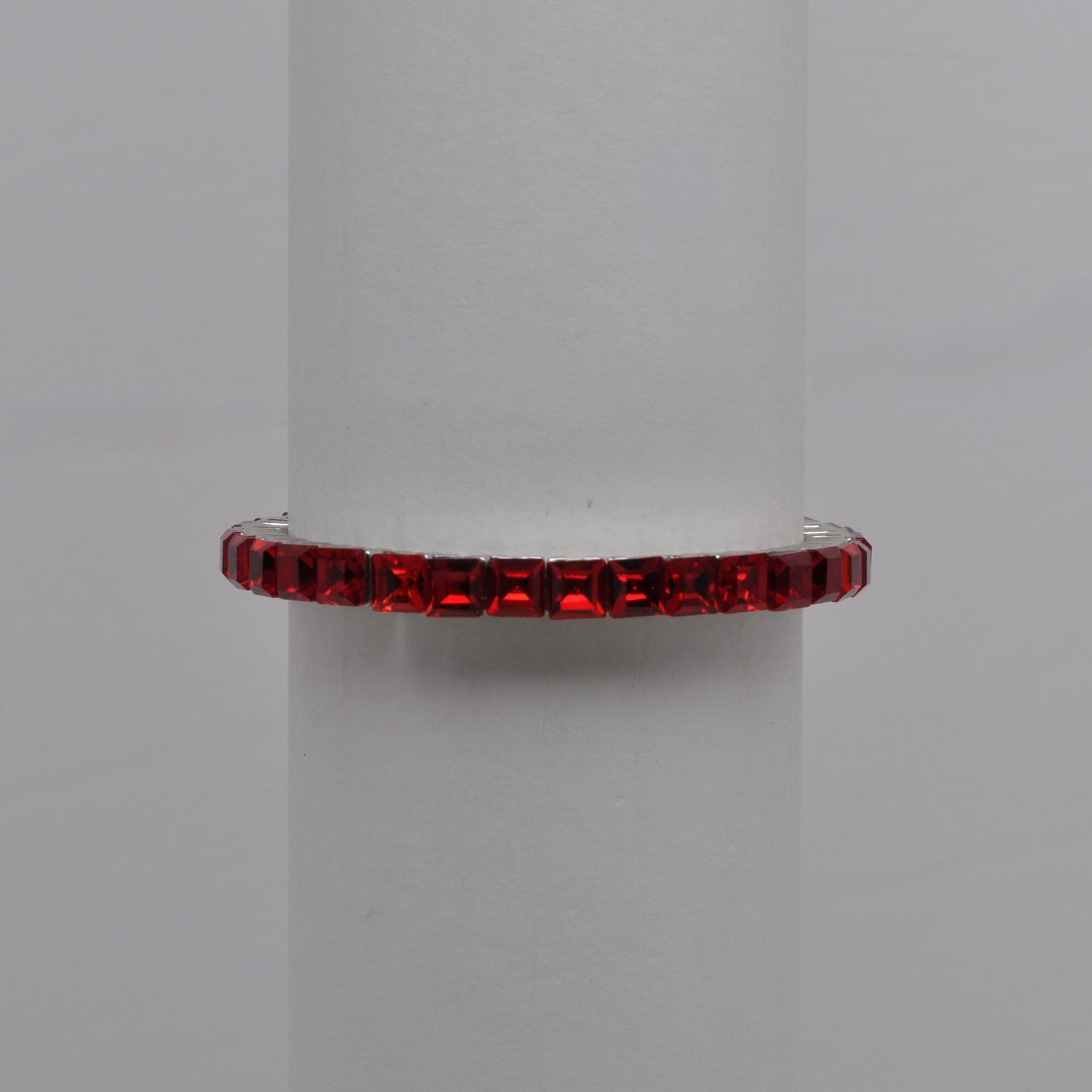 QQ4060B10S  SIAM/S  MINI SQUARE STN STRETCH  BRCLT