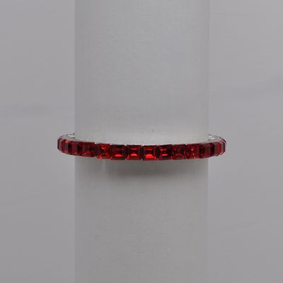 QQ4060B10S  SIAM/S  MINI SQUARE STN STRETCH  BRCLT