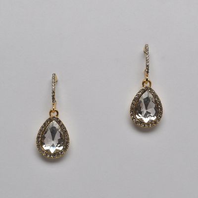 YJ1945E1G CRY/G TRDP FISH HOOK E