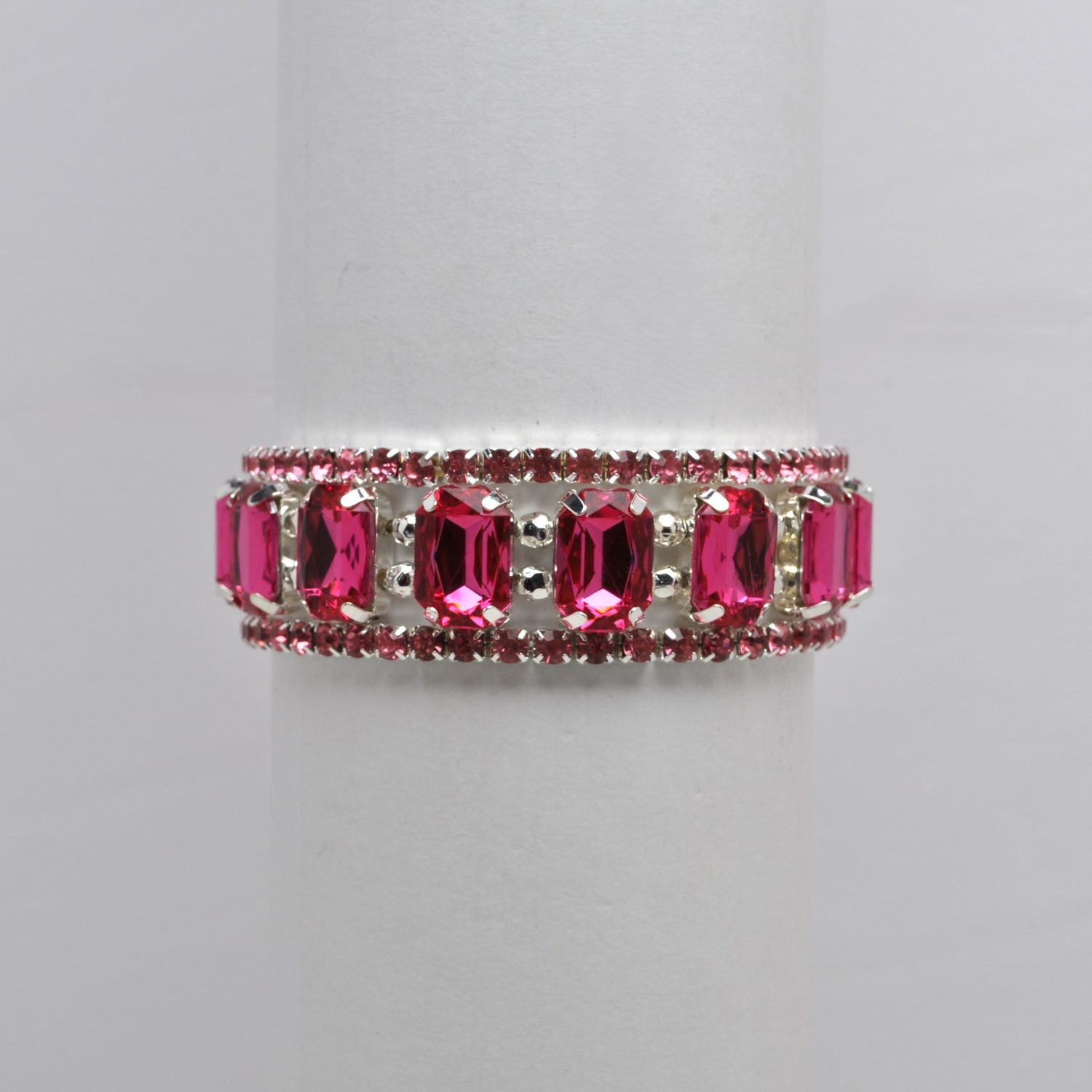 J84396B69S PKG OF 3 STRETCH BRAC