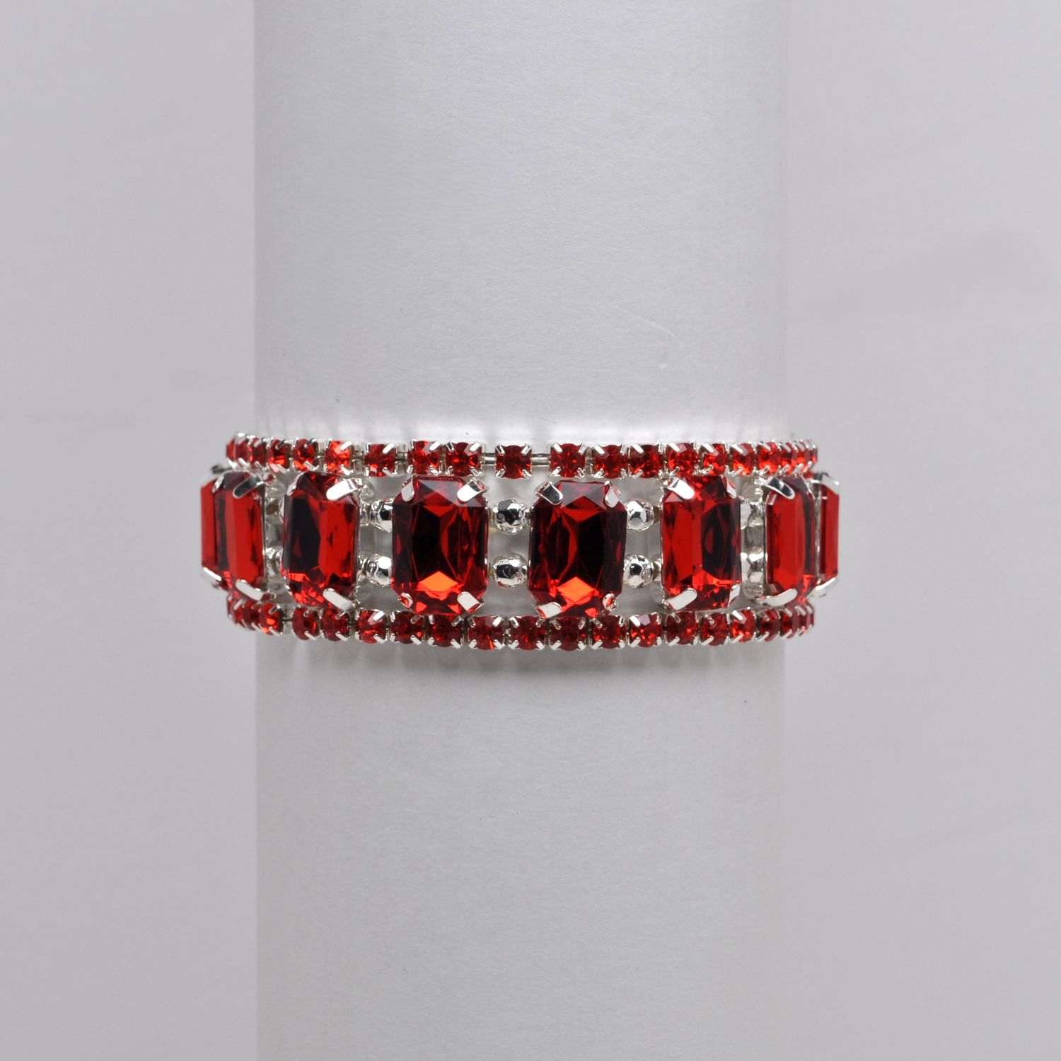 J84396B9S PKG OF 3 STRETCH BRAC