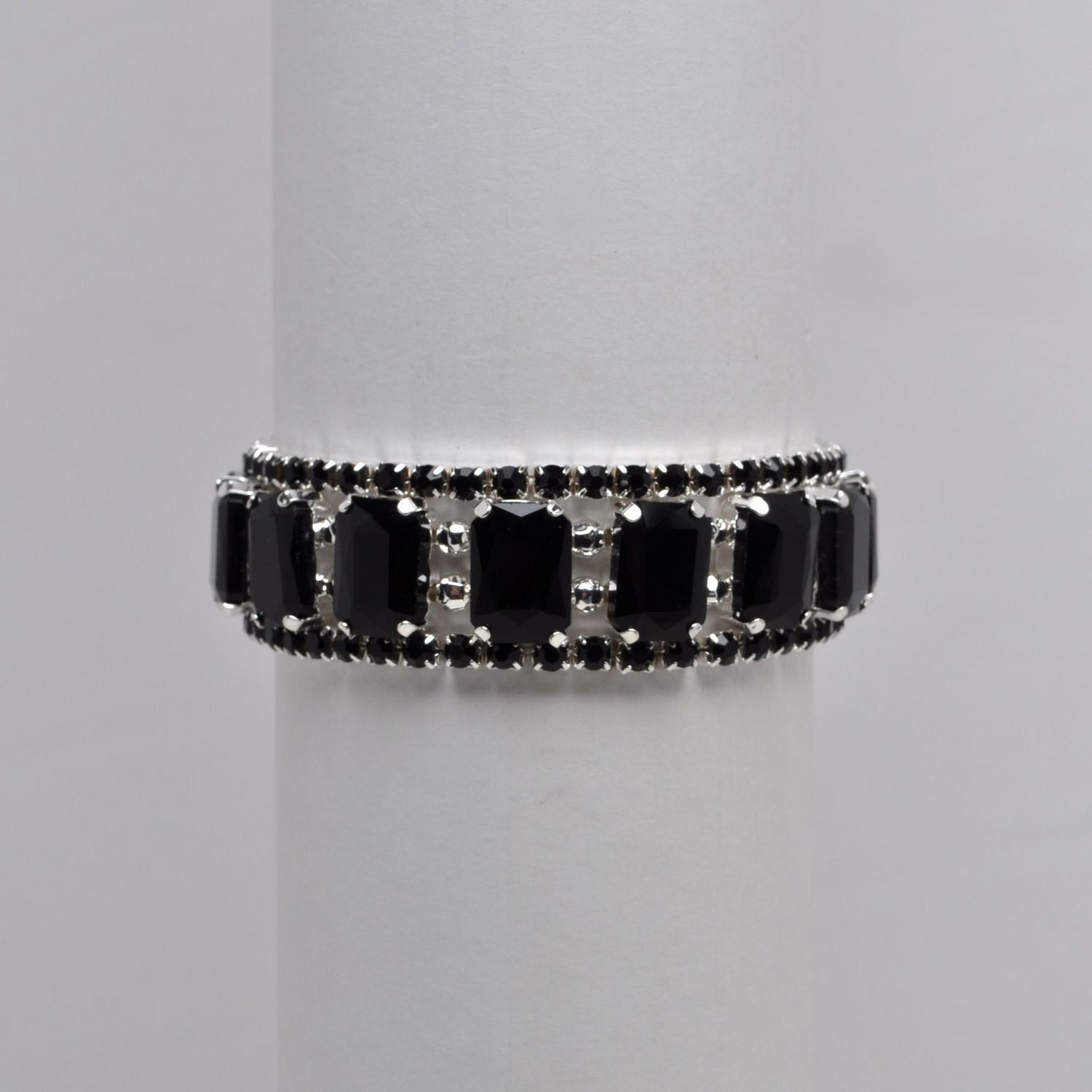 J84396B2S PKG OF 3 STRETCH BRAC