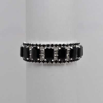 J84396B2S PKG OF 3 STRETCH BRAC