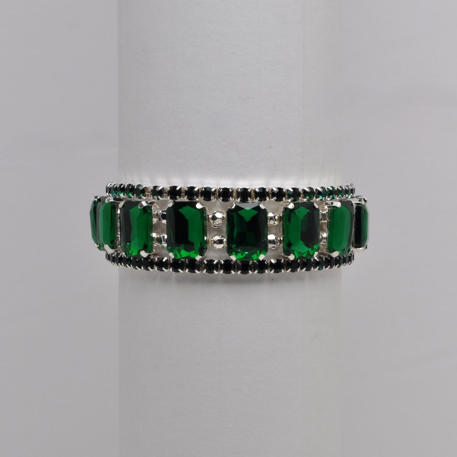 J84396B18S PKG OF 3 STRETCH BRAC