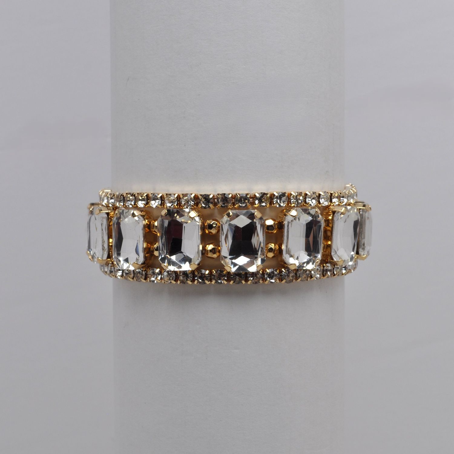 J84396B1G PKG OF 3 STRETCH BRAC