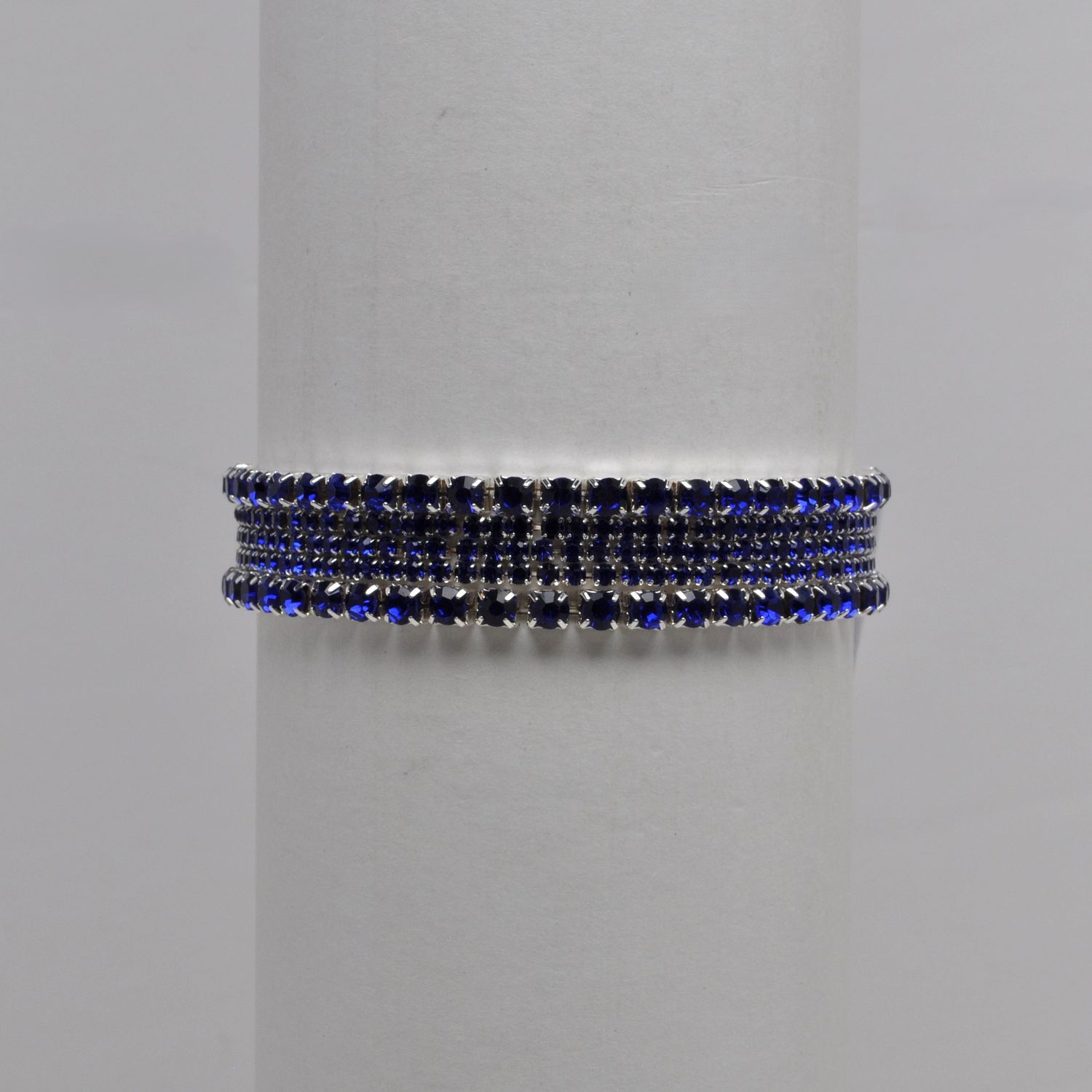 J84273B12S PKG OF 5 THIN STRETCH BRAC