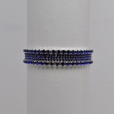 J84273B12S PKG OF 5 THIN STRETCH BRAC