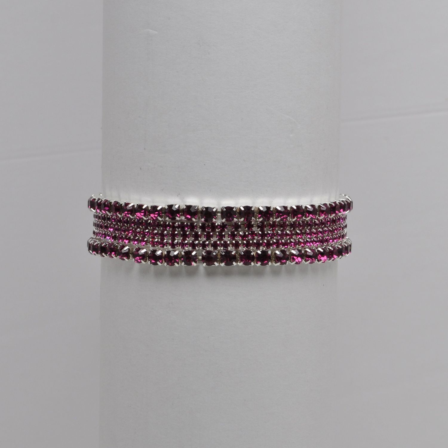 J84273B27S PKG OF 5 THIN STRETCH BRAC