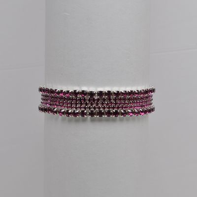 J84273B27S PKG OF 5 THIN STRETCH BRAC