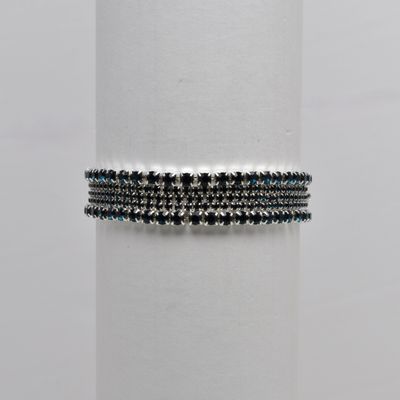 J84273B8S PKG OF 5 THIN STRETCH BRAC