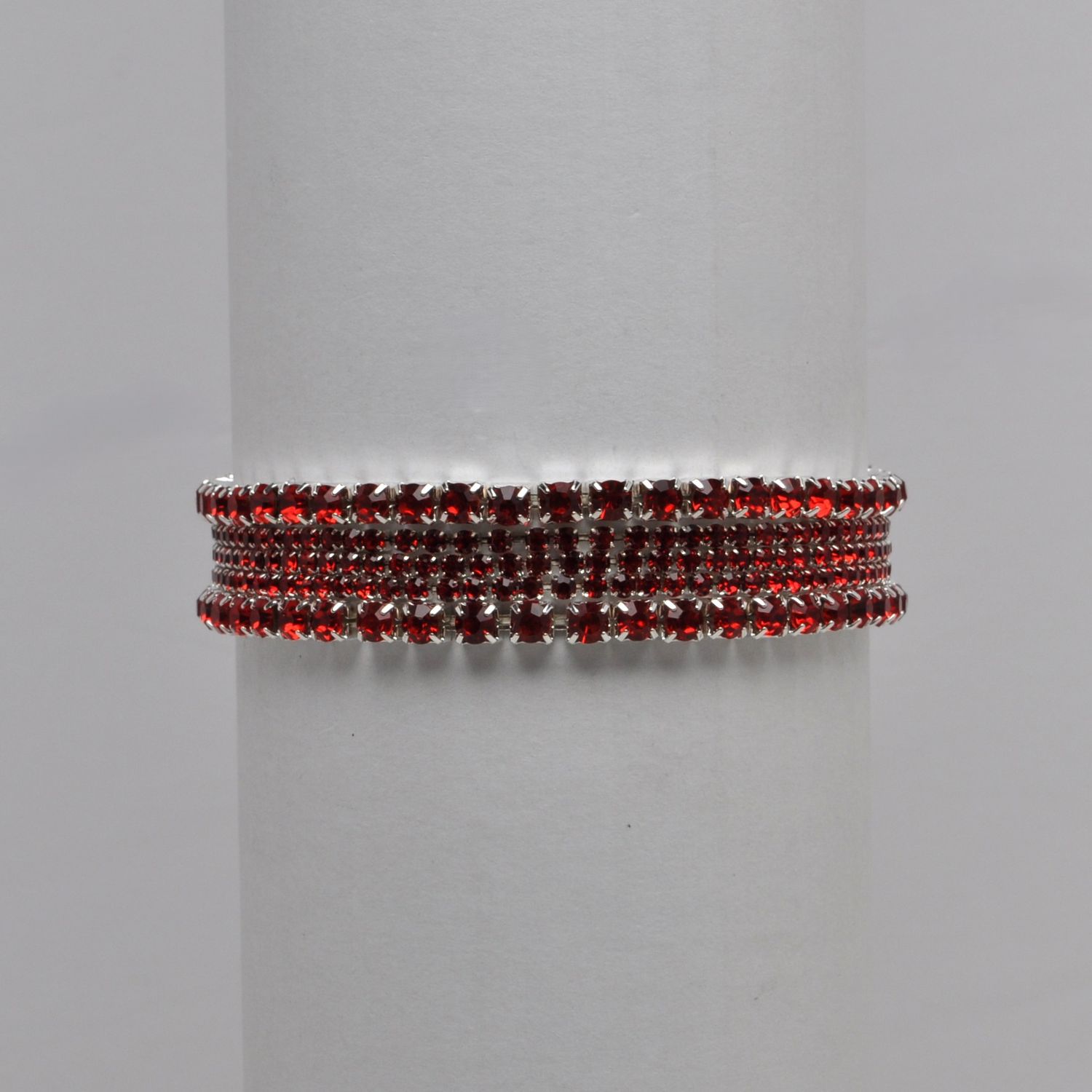 J84273B9S PKG OF 5 THIN STRETCH BRAC