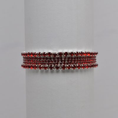 J84273B9S PKG OF 5 THIN STRETCH BRAC