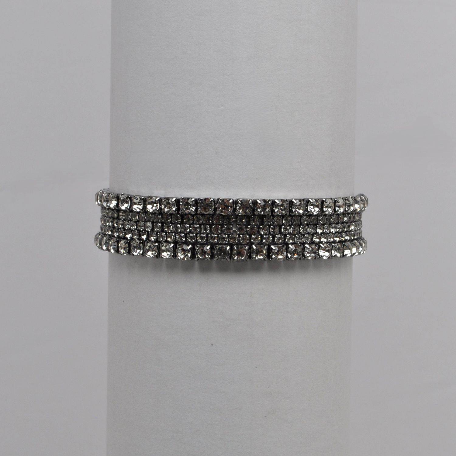 J84273B1H PKG OF 5 THIN STRETCH BRAC