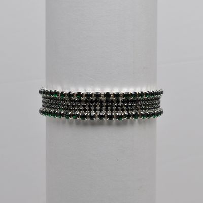 J84273B18S PKG OF 5 THIN STRETCH BRAC