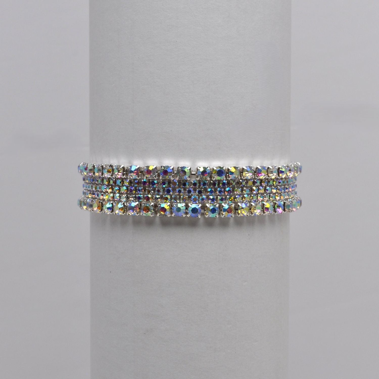 J84273B3S PKG OF 5 THIN STRETCH BRAC