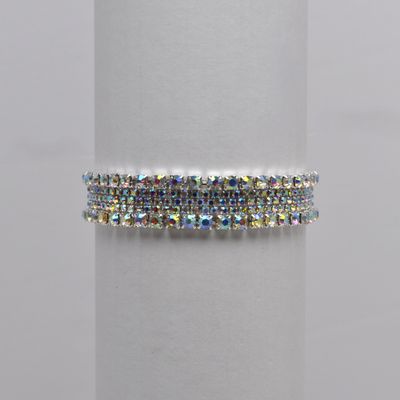 J84273B3S PKG OF 5 THIN STRETCH BRAC