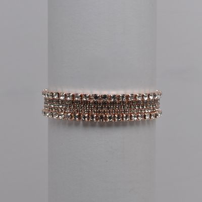 J84273B1RG PKG OF 5 THIN STRETCH BRAC