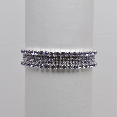 J84273B19S PKG OF 5 THIN STRETCH BRAC