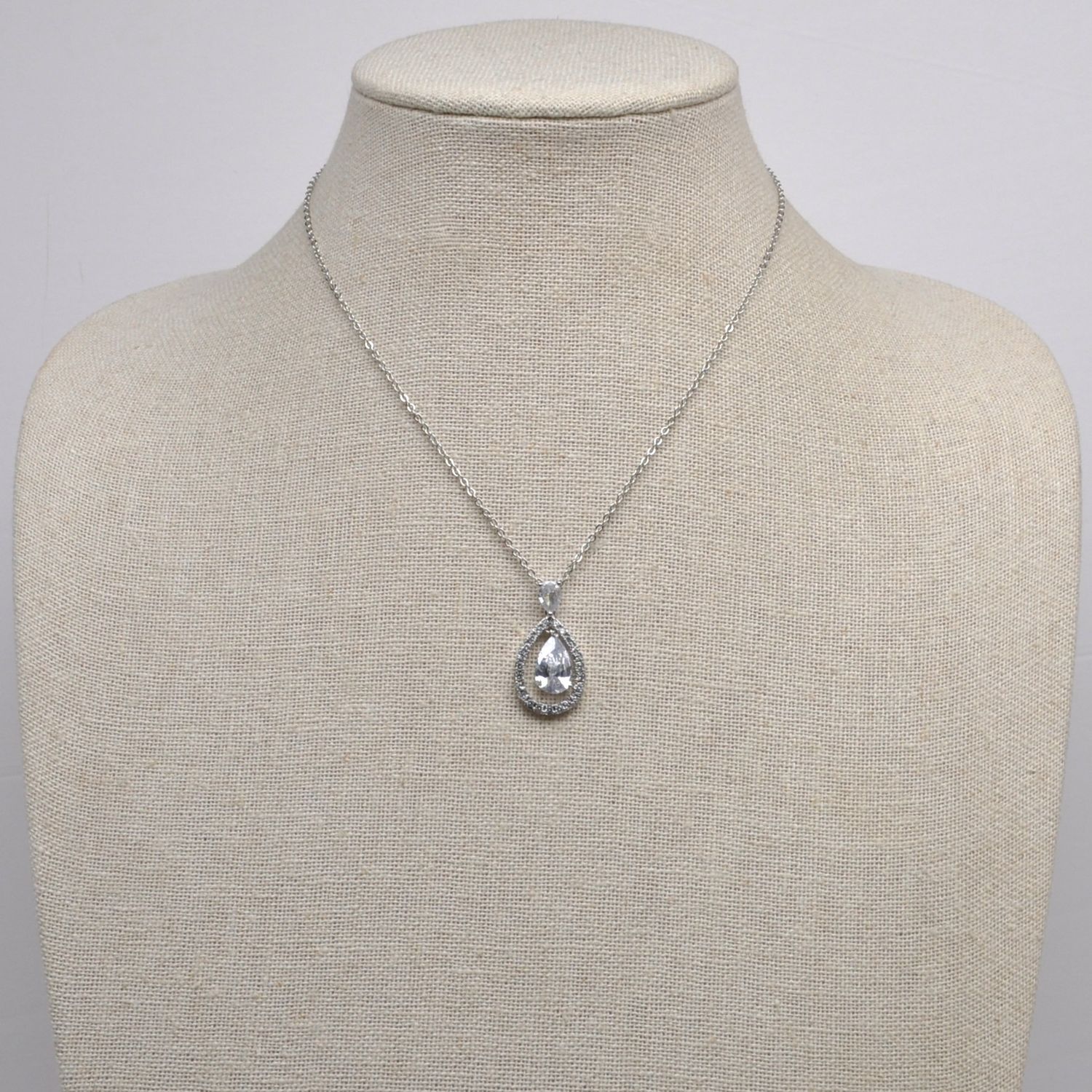 IM2005N1S CZ/S TDRP STN/OPEN DNG W TDRP NECK
