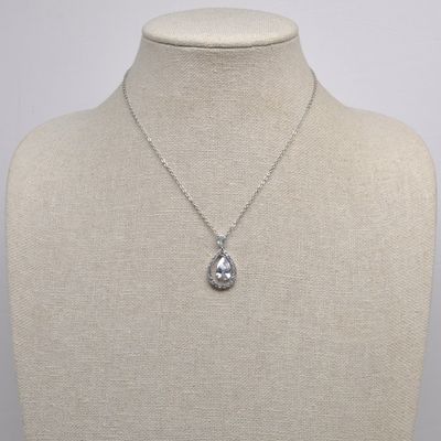 IM2005N1S CZ/S TDRP STN/OPEN DNG W TDRP NECK