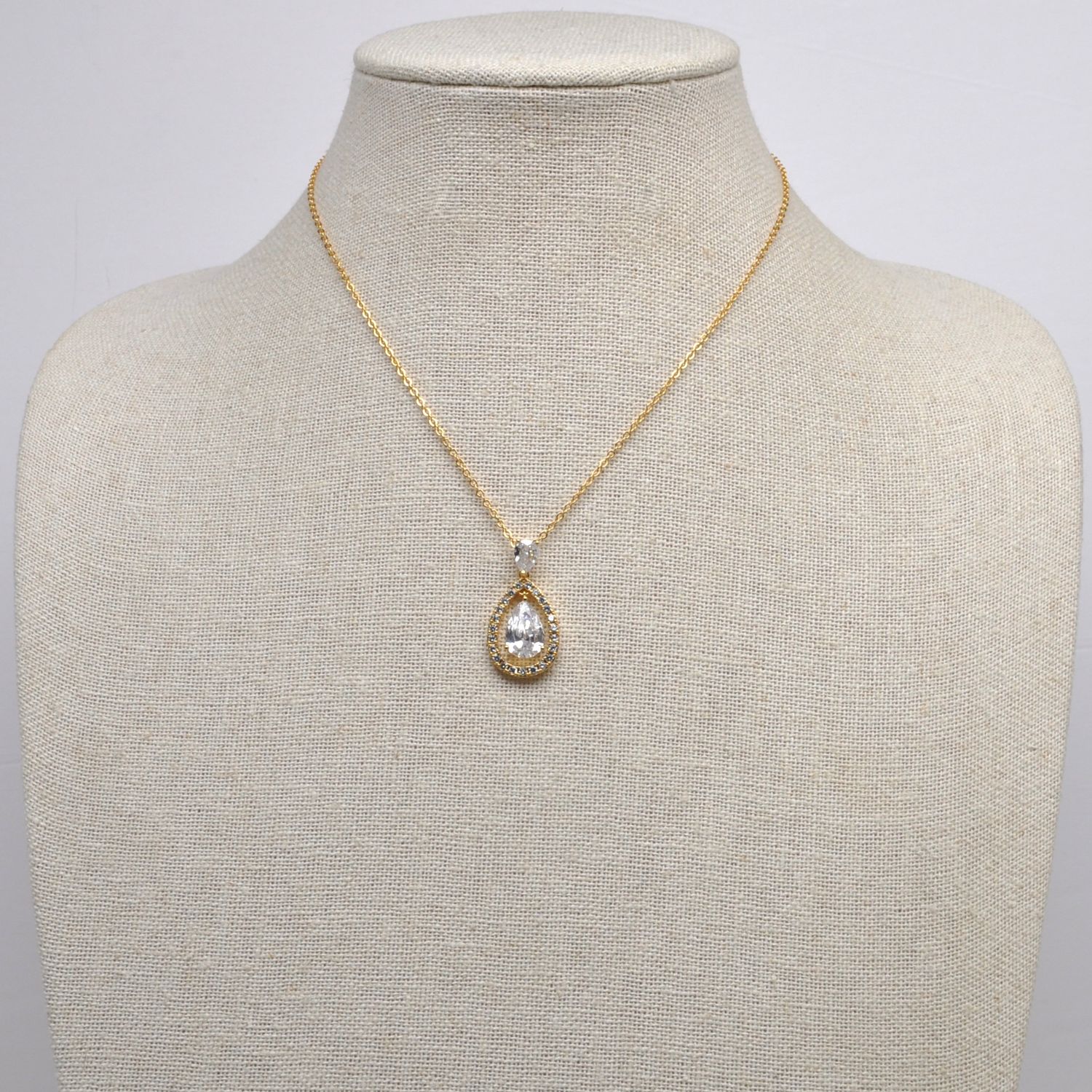 IM2005N1G CZ/G TDRP STN/OPEN DNG W TDRP NECK