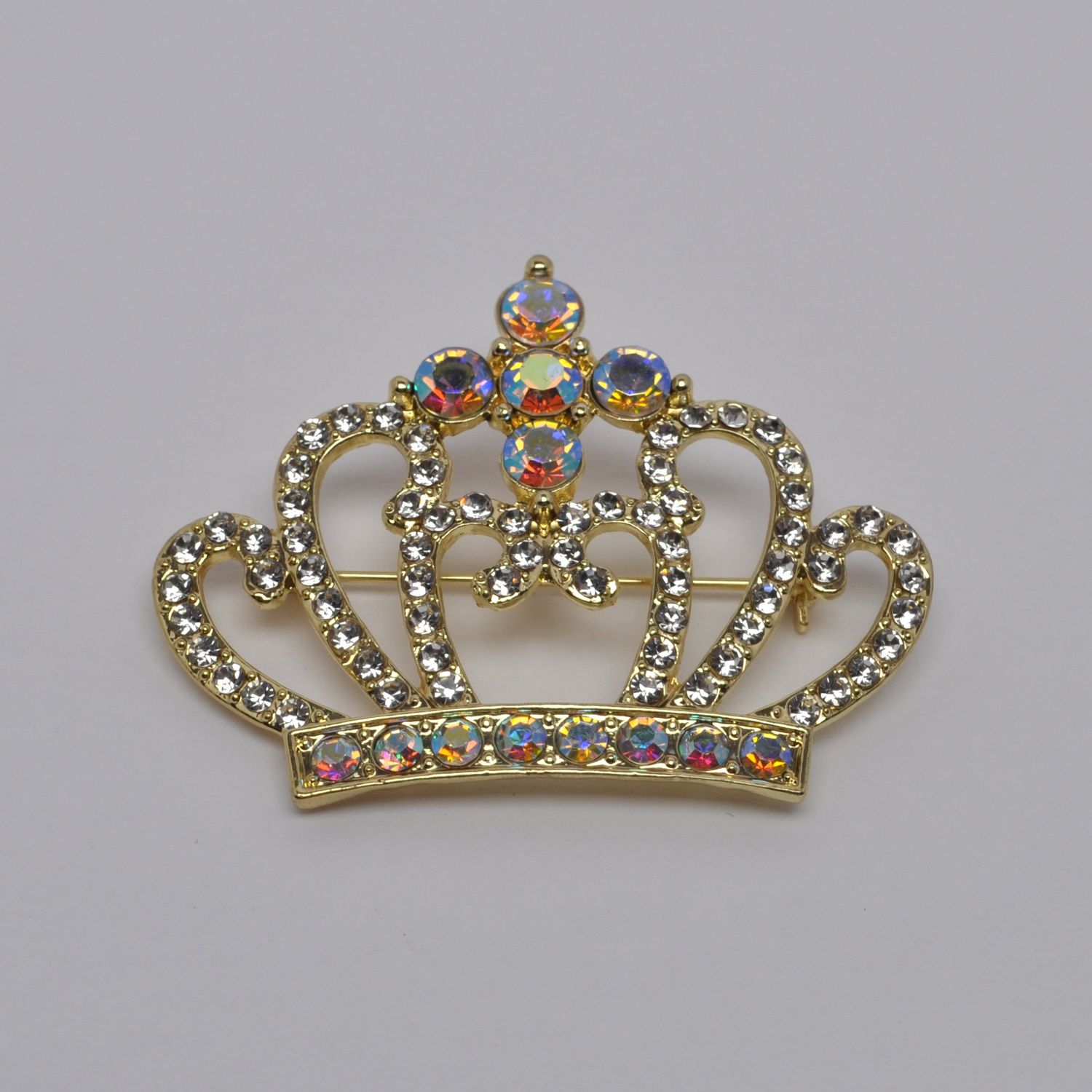 JY3770P3G AB/G CROWN PIN