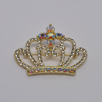 JY3770P3G AB/G CROWN PIN