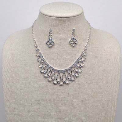 CJ2004S3S AB/S SMALL BIB SHAPE RND ST S