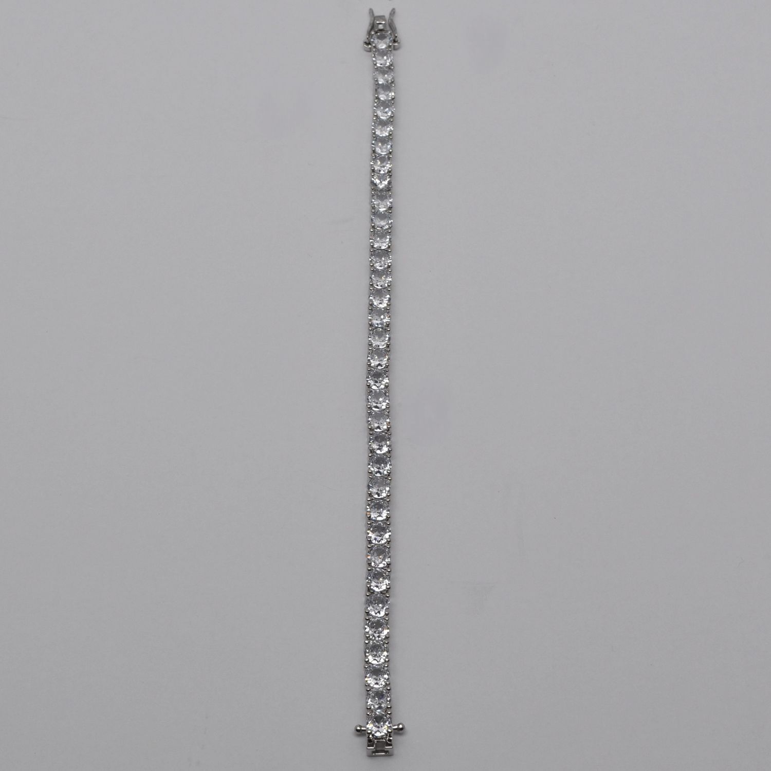 CN004505B1S CZ/S CLASSIC STONE TENNIS BRACELET