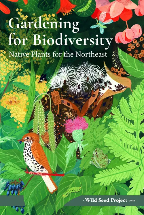 Gardening for Biodiversity