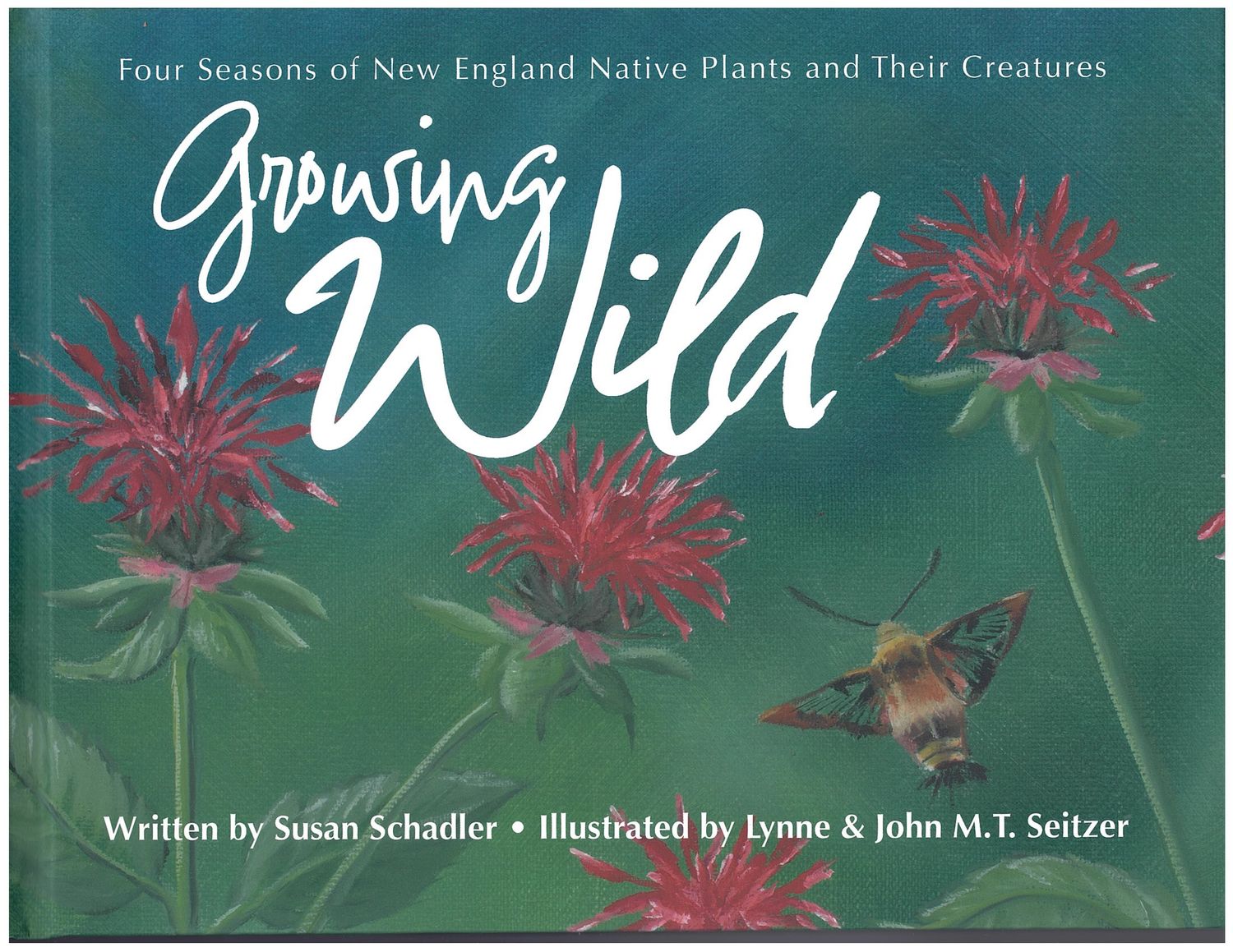 Growing Wild